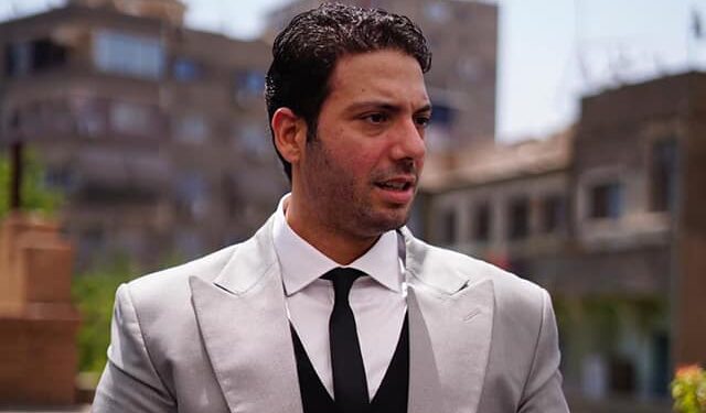 بالصور.. إنطلاق أول أيام تصوير “قبل الأربعين “بحدائق القبة