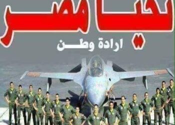 مصر ودورها الريادي