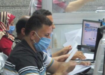 تطوير الآداء الحكومي لخدمة المواطنين بالغربية