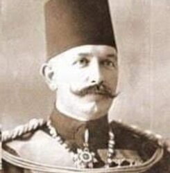 محاولة أغتيال خديوي مصر (عباس حلمي الثاني)