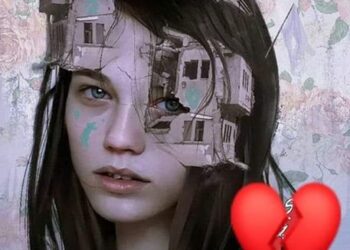 بيتك النفسي ملكك .