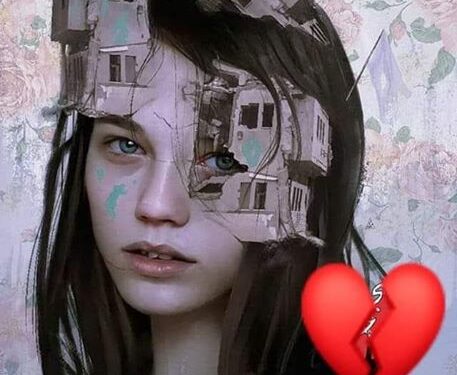 بيتك النفسي ملكك .