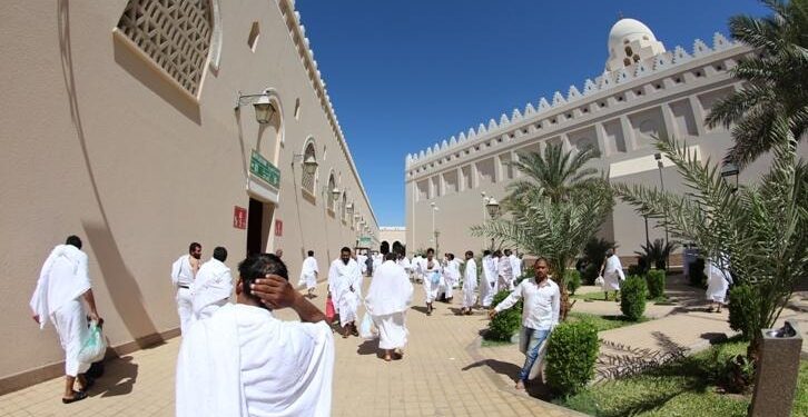 أبيـــــار عـــلي قصـــة عظيمة لايعلمها الكثيرون.