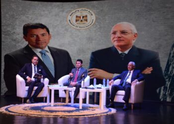 “هلال” المجلس سيكون بيتاً للخبرة والحكمة والمشورة والاحزاب محرك الحياة السياسية والديمقراطية