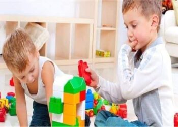 عنوان تنميه المهارات