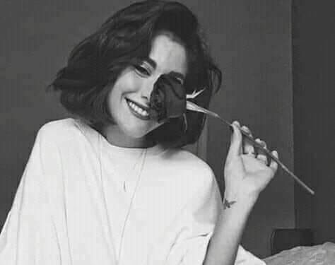 لا منطق مع الحياة