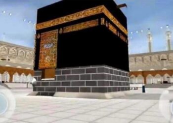 ترتيب الانبياء وأعمارهم