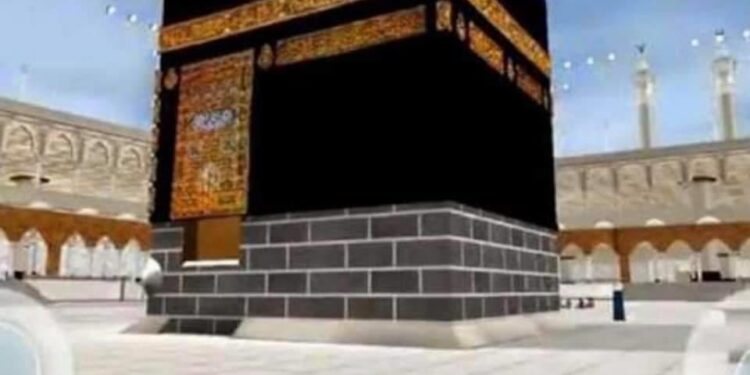 ترتيب الانبياء وأعمارهم