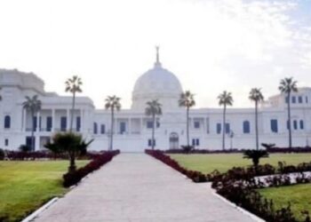 قصر راس التين