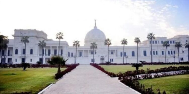 قصر راس التين