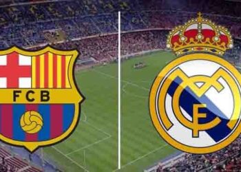 اليوم هو يوم الحسم بالدوري الأسباني