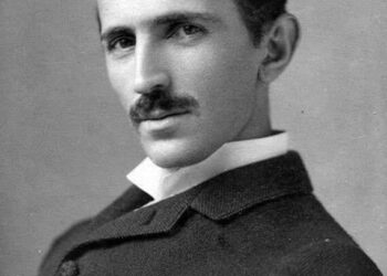 الرجل الكهربائي ،مخترع ، أبو الفيزياء، العالم العبقري الذي ظلمه التاريخ