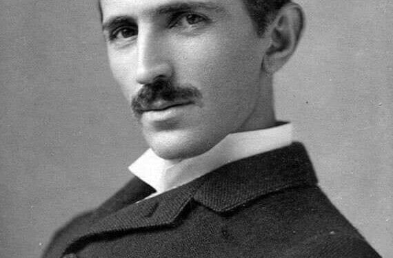 الرجل الكهربائي ،مخترع ، أبو الفيزياء، العالم العبقري الذي ظلمه التاريخ