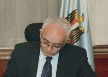 نائب وزير التربية والتعليم يهنئ جميع المصريين بذكرى ثورة ٢٣يوليو ١٩٥٢