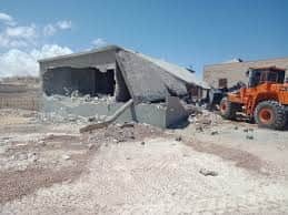 استراد اراضى الدولة (حق الشعب)