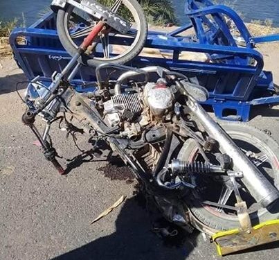 حوادث ابوتشت قنا عرض مستمر