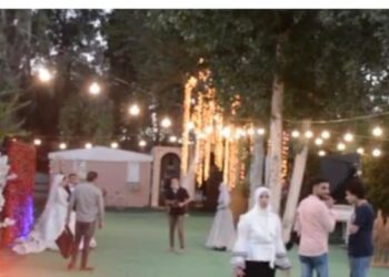 غلق وتشميع قاعة فوتوسيش طنطا لعدم الالتزام بالقانون