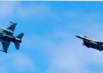 عاجل  اعتراض طائرات تابعة لسلاح الجو الإسرائيلي