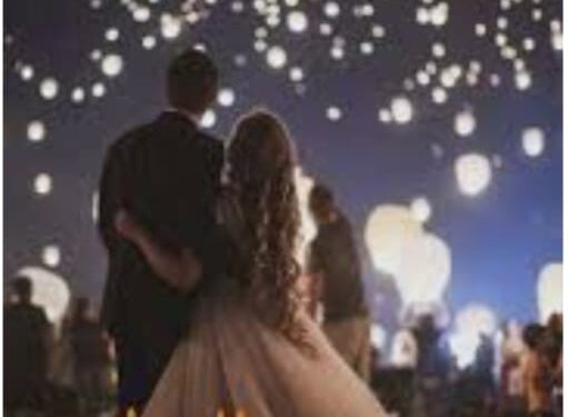 الحب بعد الزواج