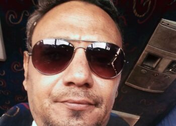 انا الولهان