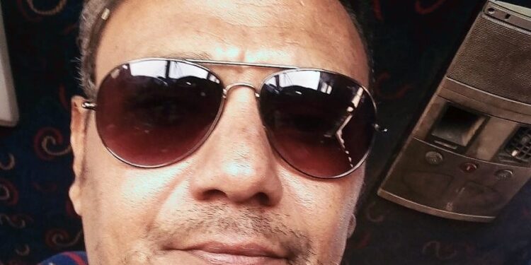 انا الولهان