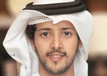 راشد المنصوري: 2014 نقطة تحول في حياتي وتوجهي للمجال التقني