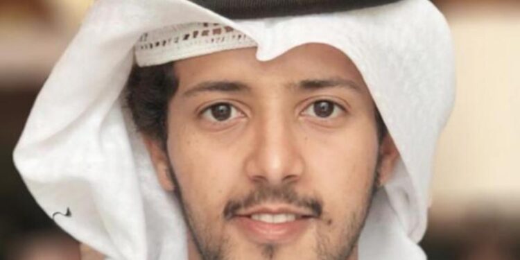 راشد المنصوري: 2014 نقطة تحول في حياتي وتوجهي للمجال التقني