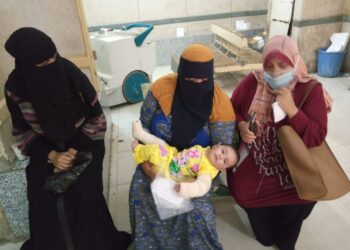 تقديم كافة أوجه الدعم للطفلة مكة  