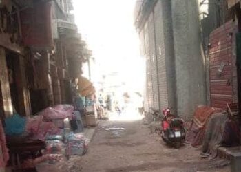 إستغاثة من بعض أصحاب العقارات بالمحلة الكبرى لتضررهم من إستحداث خط تنظيم جديد بمنطقة 23 يوليو