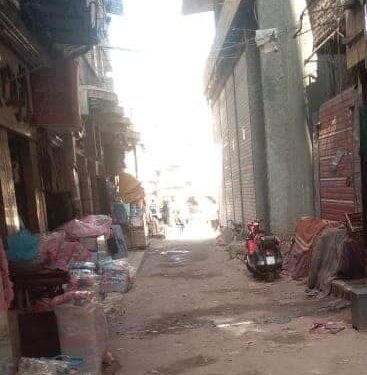 إستغاثة من بعض أصحاب العقارات بالمحلة الكبرى لتضررهم من إستحداث خط تنظيم جديد بمنطقة 23 يوليو