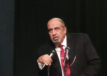 نقل مقر وقيادة الاتحاد العربى للشعراء والادباء من سوريا لمصر