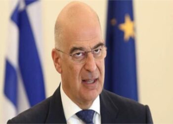 وزير الخارجية اليونانى ووزيرة الثقافه : تشكيل لجنة لوضع خطة عمل تمهيدا لتدويل قضية آيا صوفيا