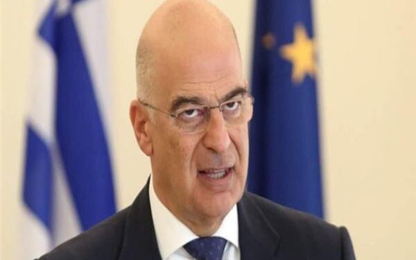 وزير الخارجية اليونانى ووزيرة الثقافه : تشكيل لجنة لوضع خطة عمل تمهيدا لتدويل قضية آيا صوفيا