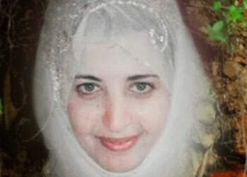 صحفية بجريدة حكاية وطن ولاء خالد تنقذ حياة انسانه من الموت