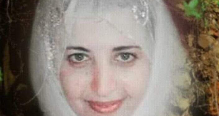 صحفية بجريدة حكاية وطن ولاء خالد تنقذ حياة انسانه من الموت