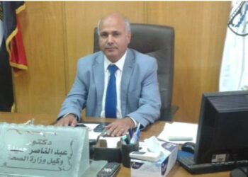 تعافي وخروج 30 حالة من مصابي كورونا من مستشفيات الغربيه