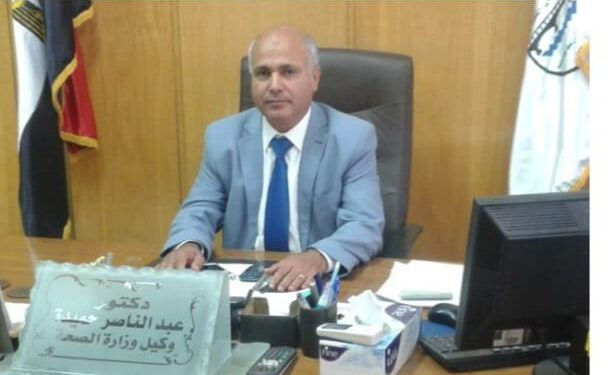 تعافي وخروج 30 حالة من مصابي كورونا من مستشفيات الغربيه