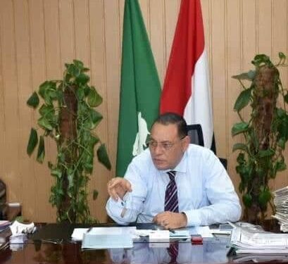 ضبط لحوم مجهولة المصدر فى حملات مكثفه بمركز فاقوس   