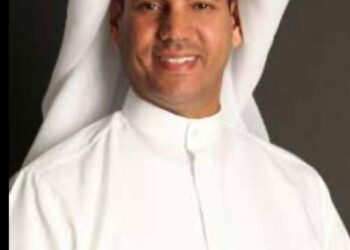 طلال خليفة الجري يتبرع لإنشاء مركز صحي في الخيران.