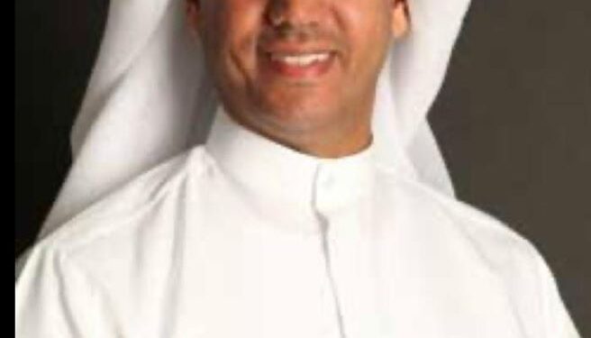 طلال خليفة الجري يتبرع لإنشاء مركز صحي في الخيران.