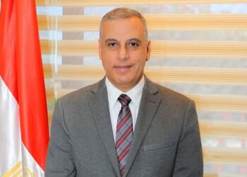 محافظ سوهاج يهنئ الرئيس السيسي بمناسبة ذكرى ثورة 23 يوليو المجيدة