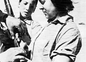 قصيدة وداعا للمنضالة زينب الكفراوي