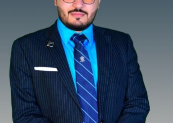 لقاء الرئيس بمشايخ وأعيان ليبيا تأكيد للشرعية الدولية أمام العالم.