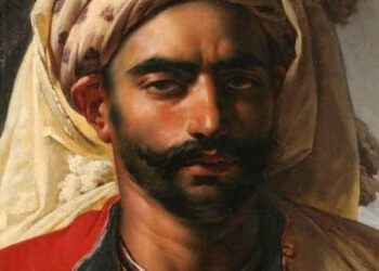 الحاكم بأمر الله وسر منعه للملوخية