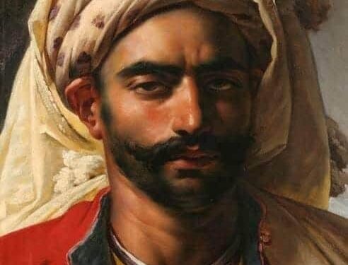 الحاكم بأمر الله وسر منعه للملوخية