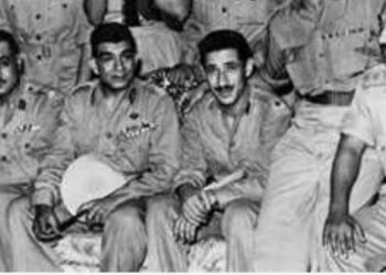 ثوره يوليو علامة في تاريخ مصر