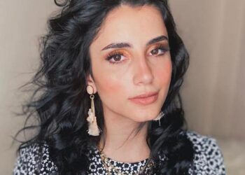 ياسمين الخطيب تكشف تفاصيل برنامجها الجديد ” أسرار النجوم”