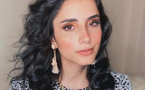 ياسمين الخطيب تكشف تفاصيل برنامجها الجديد ” أسرار النجوم”