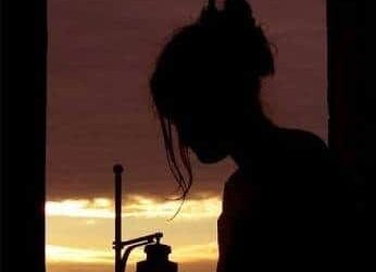 ويسألونني عنك