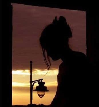 ويسألونني عنك